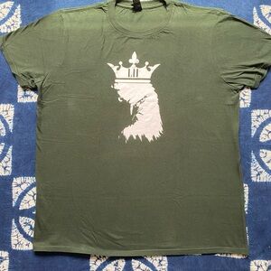 Eagles 52 sample T-shirt - Size L